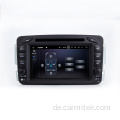 Auto-DVD-Player für Mercedes Benz 209